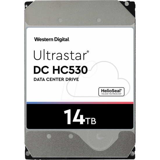 WD UltraStar 14TB DC HC550 3.5" 7200rpm Sata III Dahili Disk 0F31284 WD UltraStar 14TB DC HC550 3.5" 7200rpm Sata III Dahili Disk 0F31284