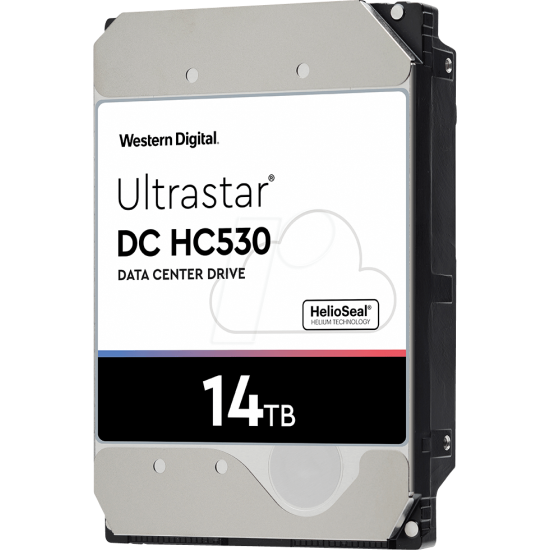 WD UltraStar 14TB DC HC550 3.5" 7200rpm Sata III Dahili Disk 0F31284 WD UltraStar 14TB DC HC550 3.5" 7200rpm Sata III Dahili Disk 0F31284