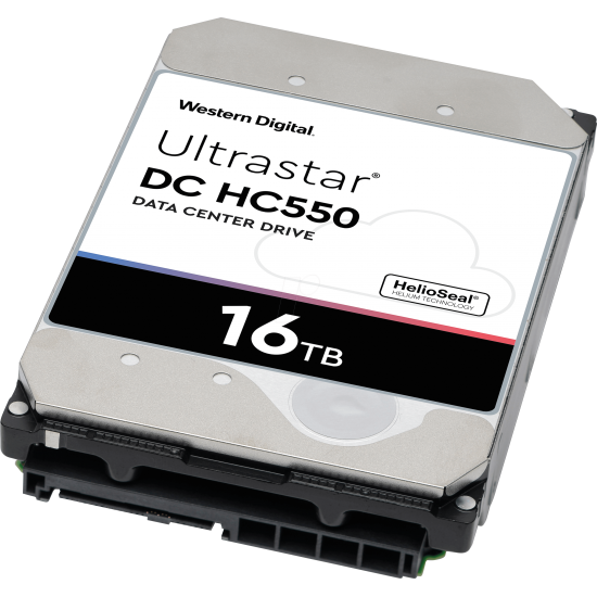 WD UltraStar 16TB DC HC550 3.5" 7200rpm Sata III Dahili Disk 0F38462 WD UltraStar 16TB DC HC550 3.5" 7200rpm Sata III Dahili Disk 0F38462