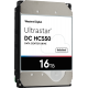 WD UltraStar 16TB DC HC550 3.5" 7200rpm Sata III Dahili Disk 0F38462 WD UltraStar 16TB DC HC550 3.5" 7200rpm Sata III Dahili Disk 0F38462