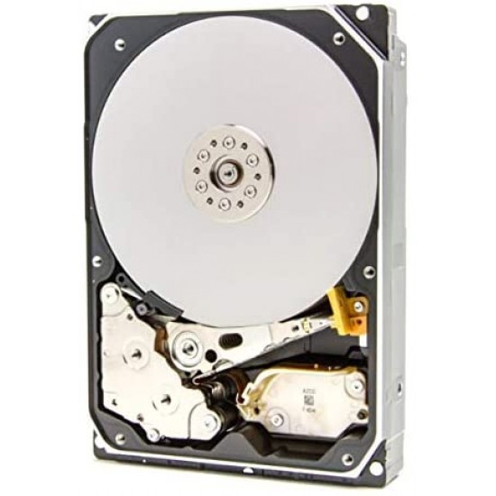 WD UltraStar 18TB DC HC550 3.5" 7200rpm Sata III Dahili Disk 0F38459 WD UltraStar 18TB DC HC550 3.5" 7200rpm Sata III Dahili Disk 0F38459