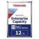 Toshiba MG07ACA12TE 12TB 256MB 3.5" 7200rpm Sata III Dahili Disk Toshiba MG07ACA12TE 12TB 256MB 3.5" 7200rpm Sata III Dahili Disk