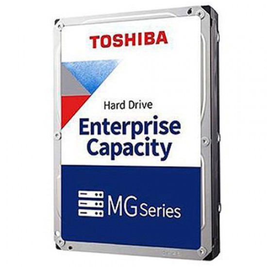 Toshiba MG08ACA14TE 14TB 512MB 3.5" 7200rpm Sata III Dahili Disk Toshiba MG08ACA14TE 14TB 512MB 3.5" 7200rpm Sata III Dahili Disk