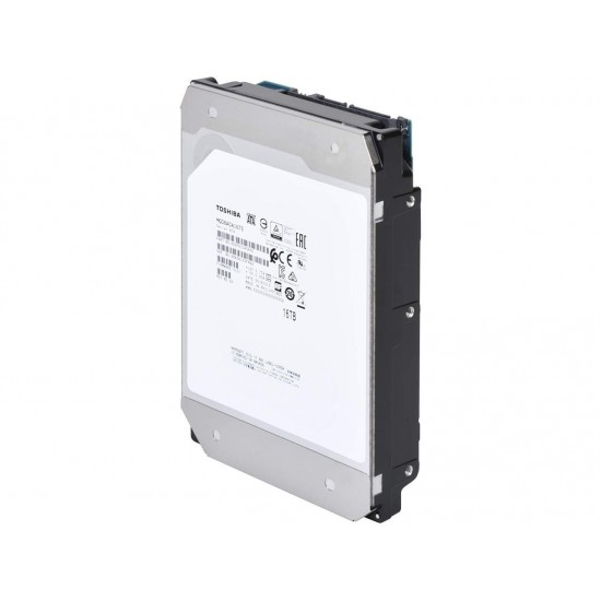 Toshiba MG08ACA16TE 16TB 512MB 3.5" 7200rpm Sata III Dahili Disk Toshiba MG08ACA16TE 16TB 512MB 3.5" 7200rpm Sata III Dahili Disk